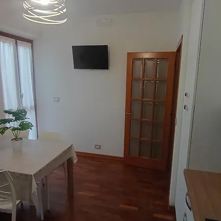 Casa Fergi Amandola