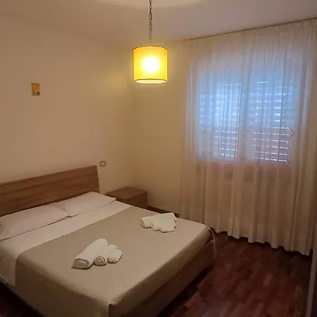 アパート Casa Fergi *