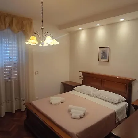 Casa Fergi *
