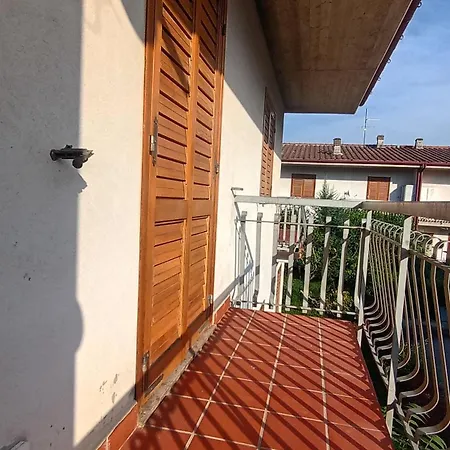 Casa Fergi