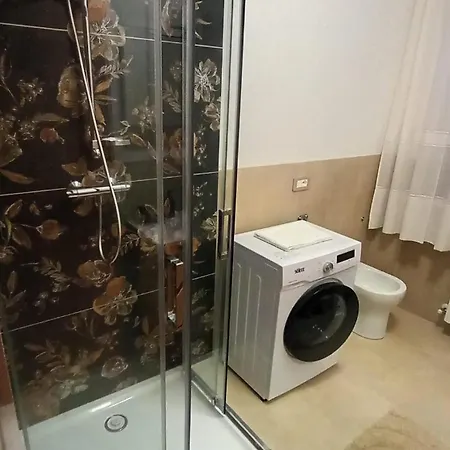 アパート Casa Fergi Amandola