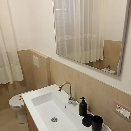 Casa Fergi *
