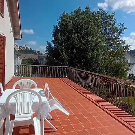 Casa Fergi *