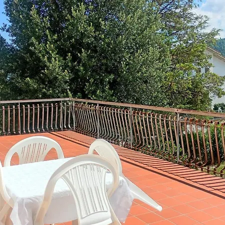 Casa Fergi *