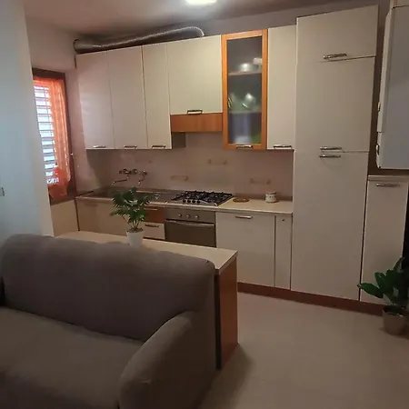 Casa Fergi * Amandola