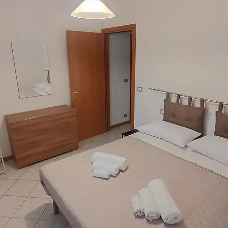 アパート Casa Fergi *