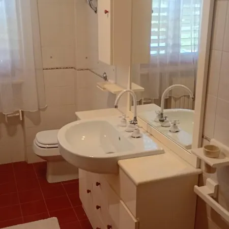 Casa Fergi * Amandola