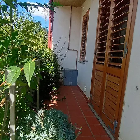 Casa Fergi Amandola