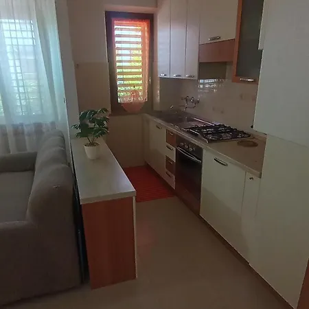 Casa Fergi Amandola