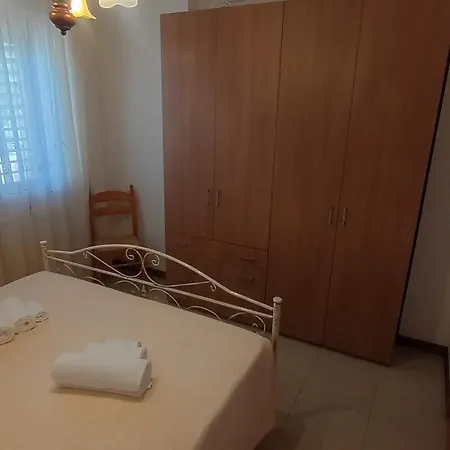 Casa Fergi * Amandola