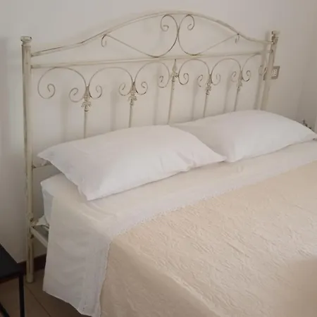 Casa Fergi アパート *