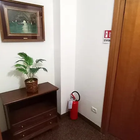 アパート Casa Fergi Amandola
