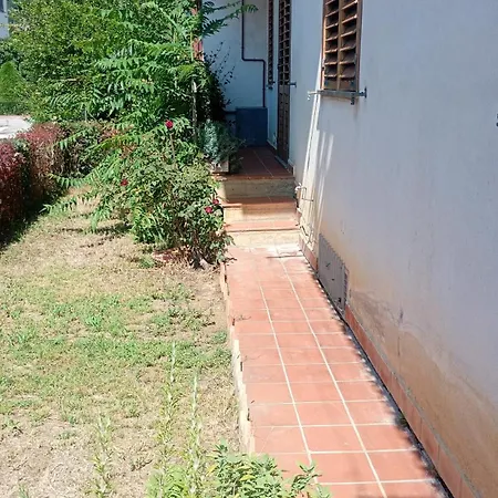 Casa Fergi * Amandola